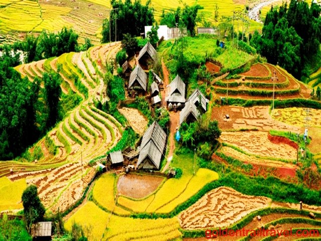 15 days Vietnam, Cambodia and Thailand Tour